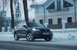Skoda Kodiaq 4x4 2017 года (CIS)